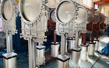 陶瓷閥相對(duì)于普通閥門(mén)的優(yōu)勢(shì)