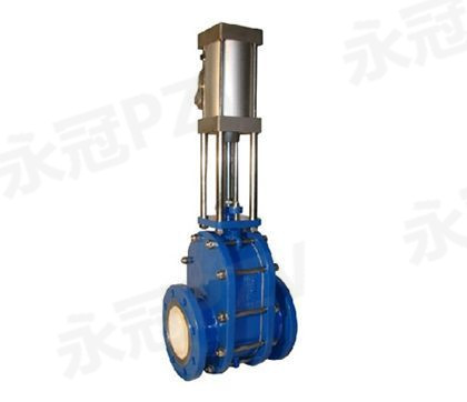 Ceramic Outlet Valve Z644TC